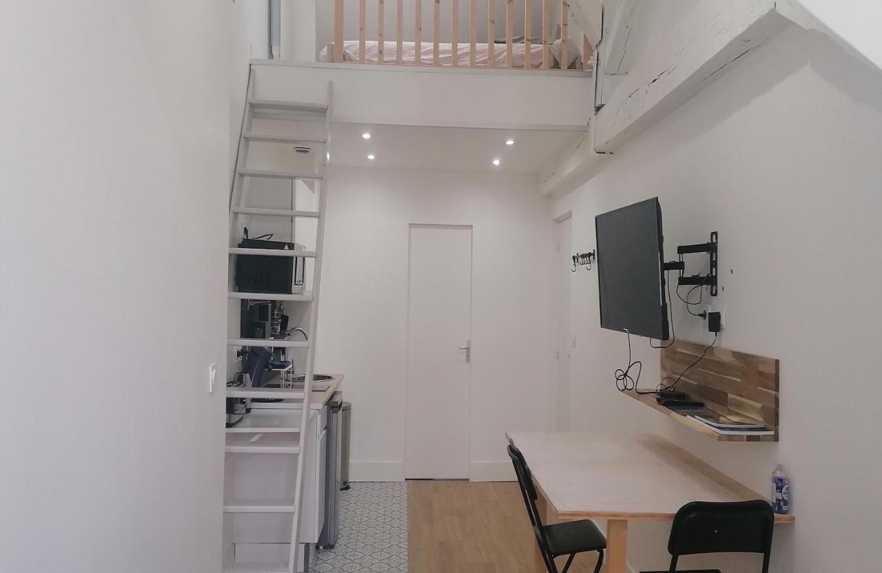 Apartment Plein De Charme - 2 *