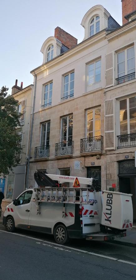 Plein De Charme - 2 * Orleans